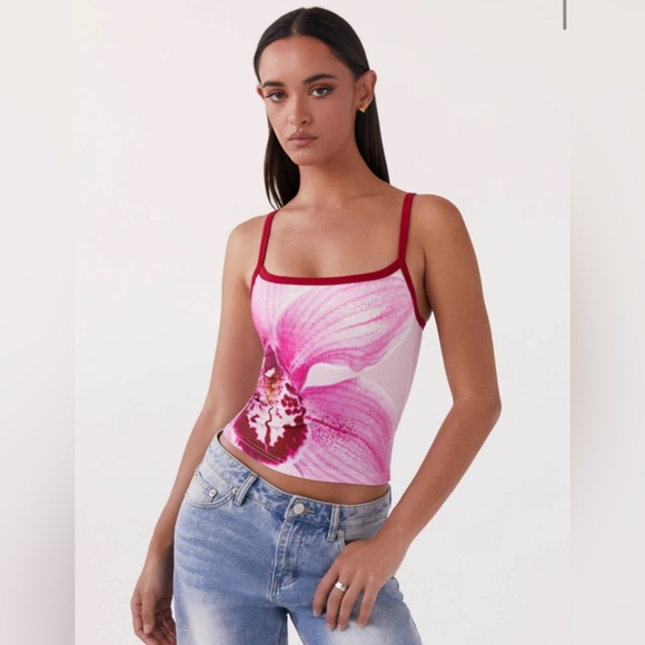 NWT PEPPERMAYO TOP - Picture 1 of 5